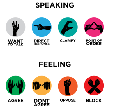 handsignals